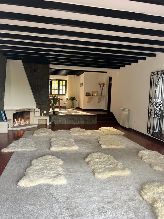 'The Vacation' retreat in Portugal