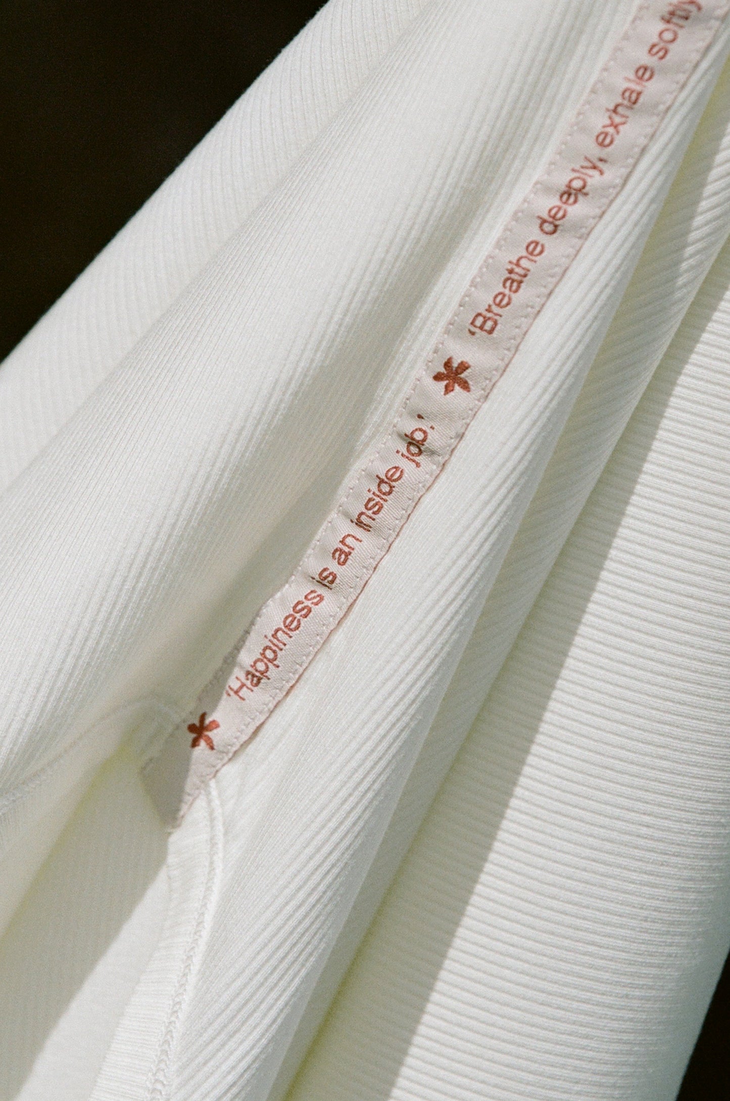 The Cotton Singlet