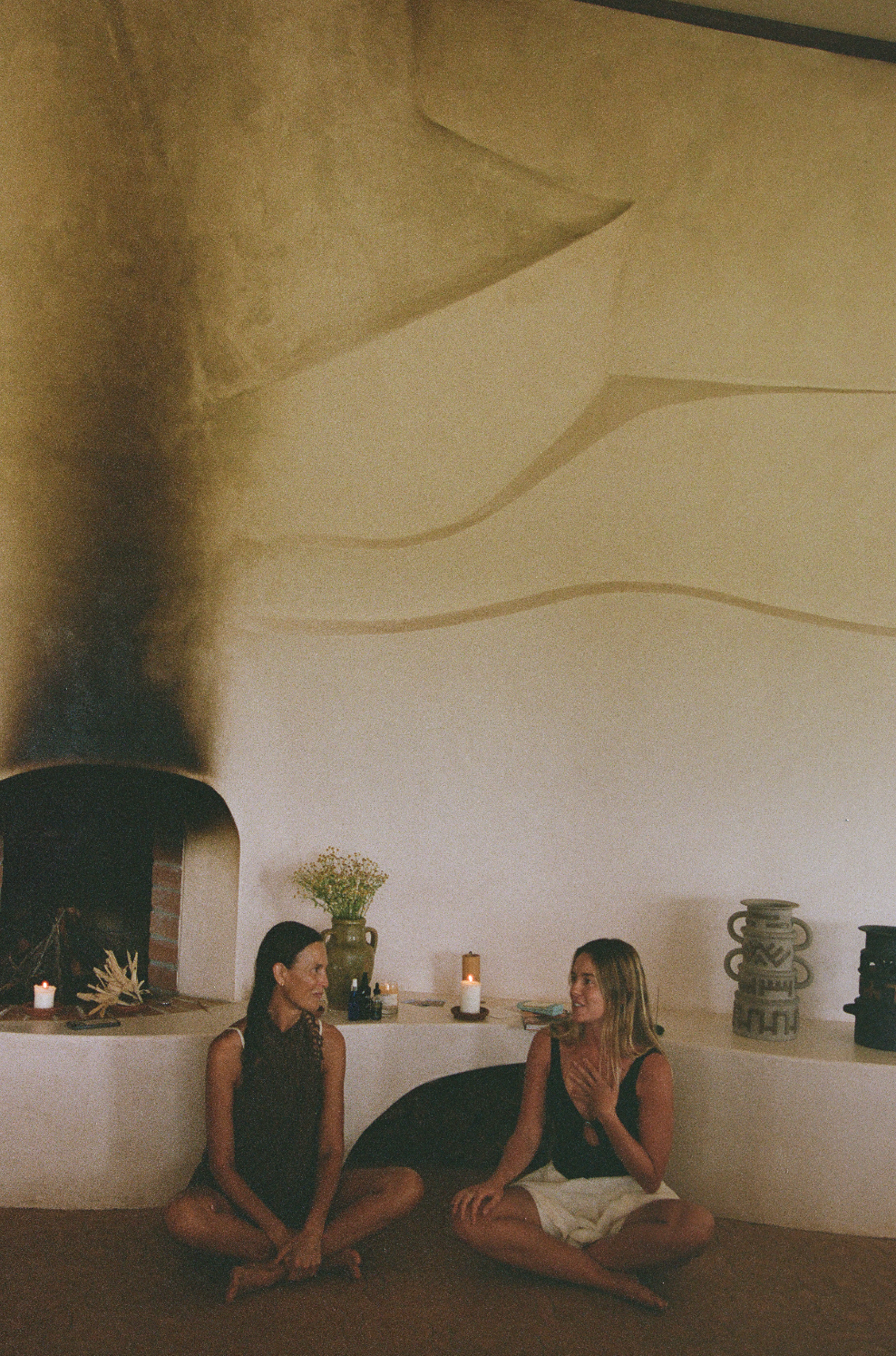 Bless x Rachel Hunter & Renee Stewart - 'Softening into Balance' Retreat, Feb 2026