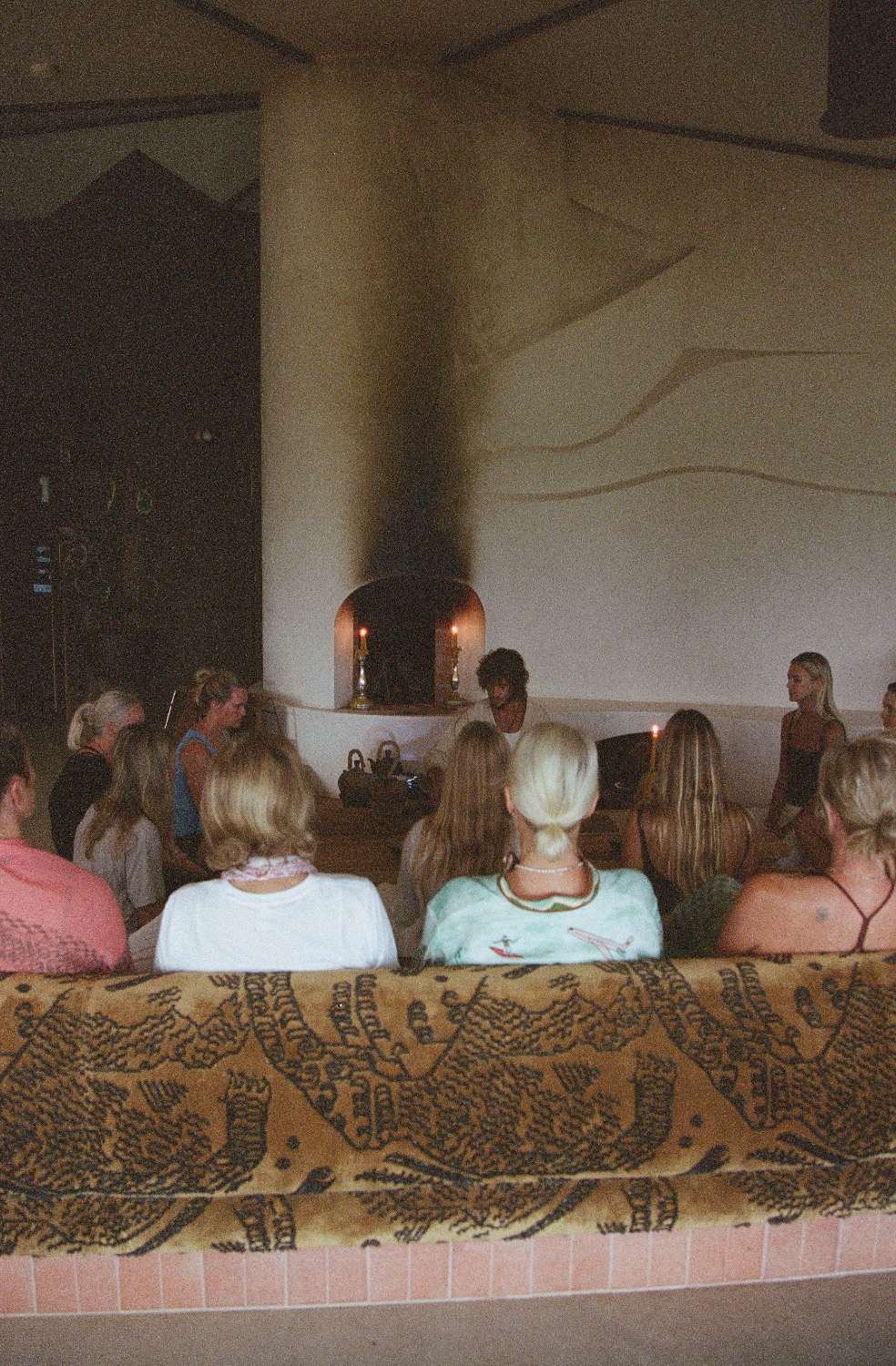 Bless x Rachel Hunter & Renee Stewart - 'Softening into Balance' Retreat, Feb 2026