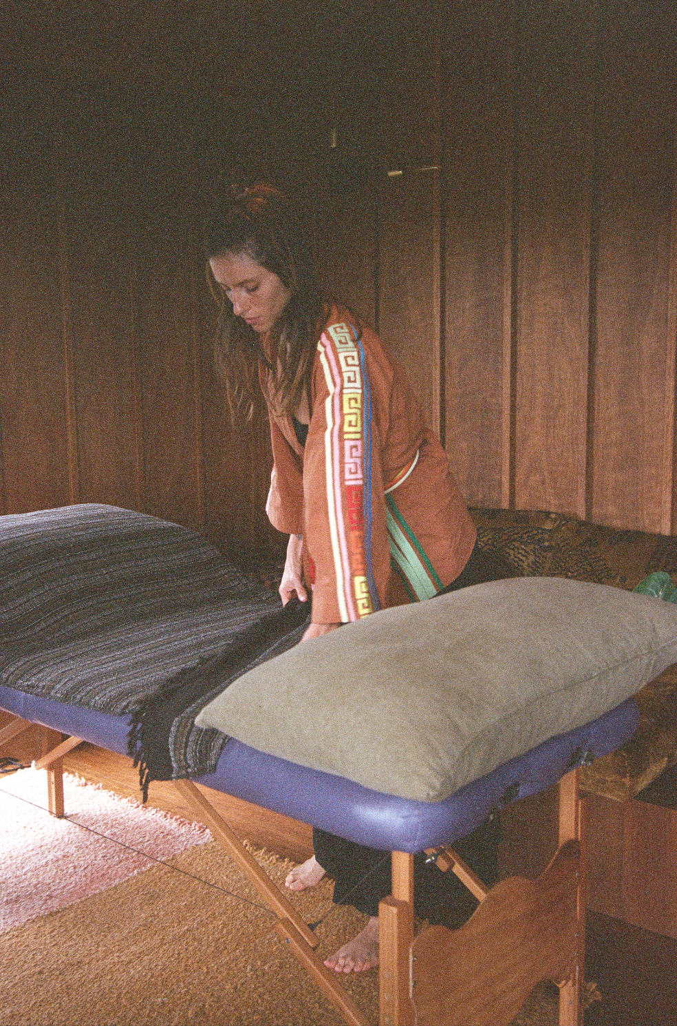 Bless x Rachel Hunter & Renee Stewart - 'Softening into Balance' Retreat, Feb 2026